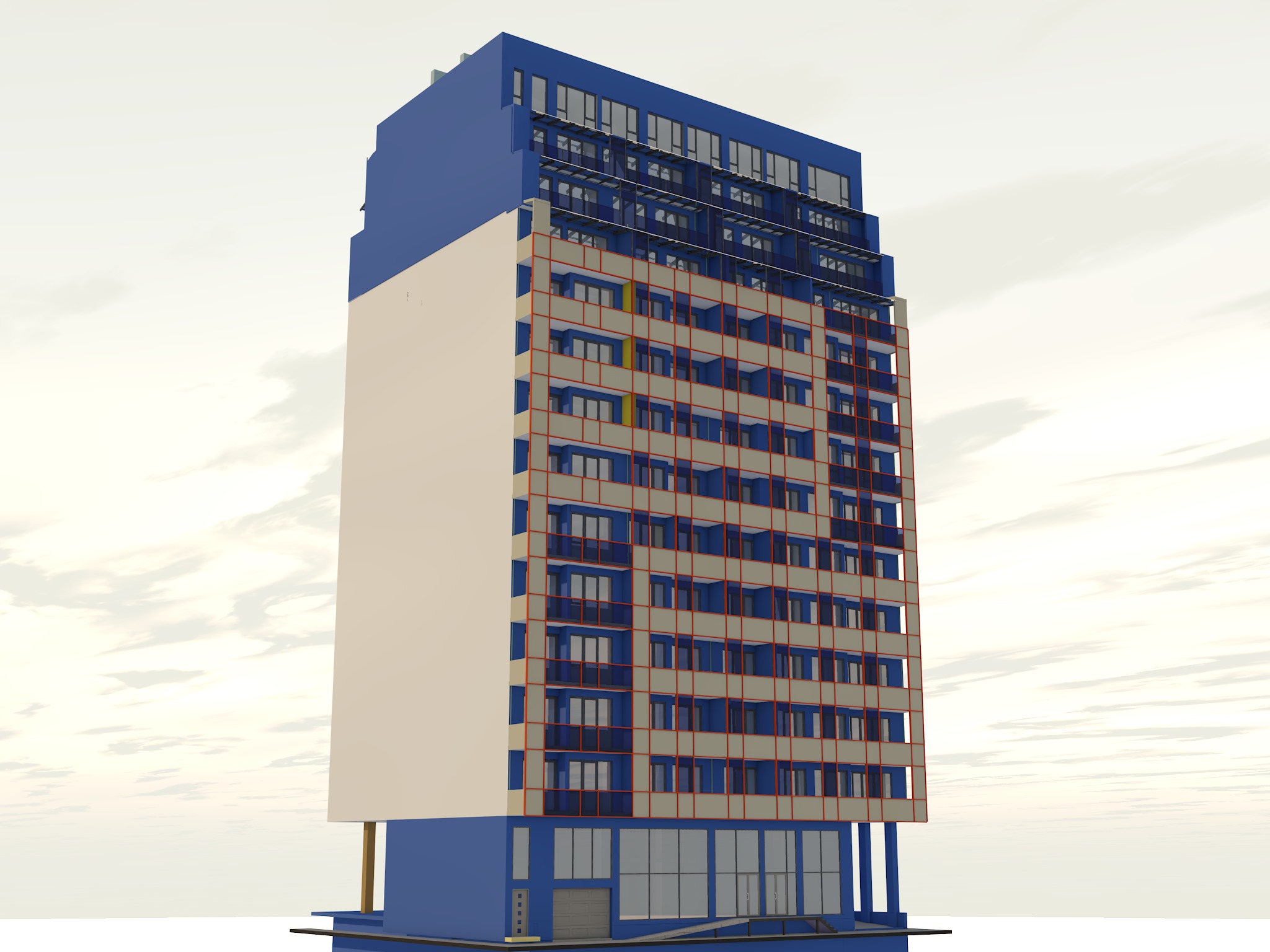 Render 5